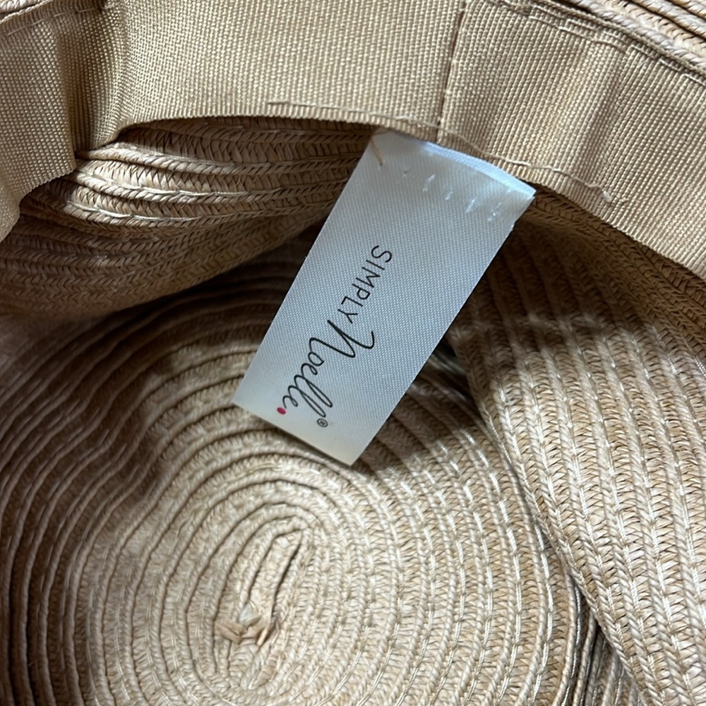 Sun hat - Picture 3 of 6